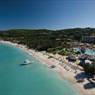 Sandals Grande Antigua Resort & Spa in Dickenson Bay, Antigua