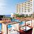 Fiesta Hotel Castell Playa , Arenal d'en Castell, Menorca, Balearic Islands - Image 1