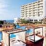 Fiesta Hotel Castell Playa in Arenal d'en Castell, Menorca, Balearic Islands