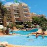 Protur Floriana Resort in Cala Bona, Majorca, Balearic Islands