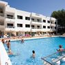 El Pinar Apartments in Cala Llonga, Ibiza, Balearic Islands