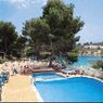 Grupotel Oasis in Portinatx, Ibiza, Balearic Islands
