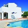 Villa Sol Blanc in Cala'n Forcat, Menorca, Balearic Islands