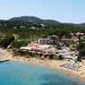 Invisa Figueral Resort in Playa Figueral, Ibiza, Balearic Islands