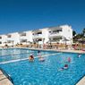 Los Naranjos Apartments in S'Algar, Menorca, Balearic Islands