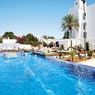 Hotel Puchet in San Antonio, Ibiza, Balearic Islands