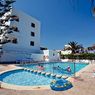 Ros Apartments in Santa Eulalia, Ibiza, Balearic Islands