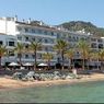 Hotel Marina in Soller, Majorca, Balearic Islands
