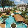 Bougainvillea Beach Resort in St Lawrence Gap, Barbados South Coast, Barbados