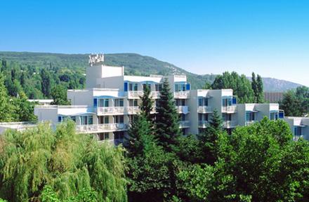 Hotel Amelia (ex Drouzhba)