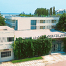 Hotel Kamelia in Albena, Black Sea Coast, Bulgaria