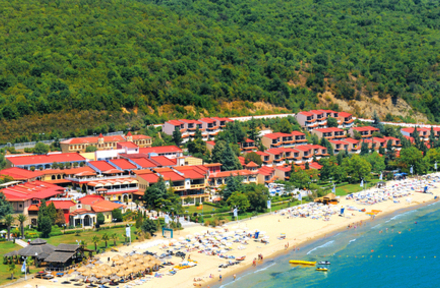 Hotel Eleni Holiday Village