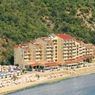 Hotel Royal Bay in Elenite, Black Sea Coast, Bulgaria