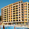 Apartments Paradise Green Park in Golden Sands, Black Sea Coast, Bulgaria