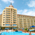 Hotel Admiral , Golden Sands, Black Sea Coast, Bulgaria - Image 3