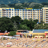 Hotel Arabella in Golden Sands, Black Sea Coast, Bulgaria