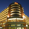 Hotel Atlas in Golden Sands, Black Sea Coast, Bulgaria