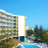Hotel Elena in Golden Sands, Black Sea Coast, Bulgaria