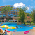Hotel Kristal , Golden Sands, Black Sea Coast, Bulgaria - Image 2