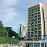 Hotel Shipka in Golden Sands, Black Sea Coast, Bulgaria