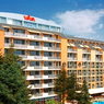 Hotel Viva in Golden Sands, Black Sea Coast, Bulgaria