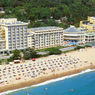 Iberostar Hotel Obzor / Izgrev in Golden Sands, Black Sea Coast, Bulgaria