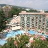 Mimosa Hotel & Spa in Golden Sands, Black Sea Coast, Bulgaria