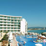 Hotel Festa Panorama in Nessebar, Black Sea Coast, Bulgaria