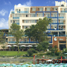 Hotel Selena in Sozopol, Black Sea Coast, Bulgaria