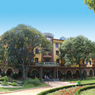 Hotel & Apartments Estreya Palace & Residence in St Konstantin, Black Sea Coast, Bulgaria