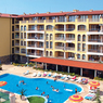 Apartments Royal Dreams in Sunny Beach, Black Sea Coast, Bulgaria