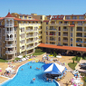 Apartments Summer Dreams in Sunny Beach, Black Sea Coast, Bulgaria