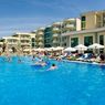 Flora Park Hotel in Sunny Beach, Black Sea Coast, Bulgaria