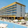 Hotel Glarus Beach in Sunny Beach, Black Sea Coast, Bulgaria