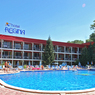 Hotel & Apartments Regina in Sunny Beach, Black Sea Coast, Bulgaria
