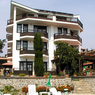 Hotel Augusta in Sunny Beach, Black Sea Coast, Bulgaria