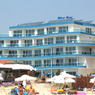 Hotel Blue Bay in Sunny Beach, Black Sea Coast, Bulgaria