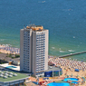 Hotel Bourgas Beach in Sunny Beach, Black Sea Coast, Bulgaria