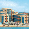 Hotel Fiesta Beach in Sunny Beach, Black Sea Coast, Bulgaria