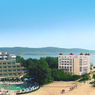 Hotel Jeravi in Sunny Beach, Black Sea Coast, Bulgaria