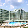 Hotel Marvel in Sunny Beach, Black Sea Coast, Bulgaria