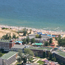 Hotel Pomorie in Sunny Beach, Black Sea Coast, Bulgaria