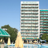 Hotel Slavyanski in Sunny Beach, Black Sea Coast, Bulgaria