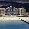 Hotel Victoria Palace in Sunny Beach, Black Sea Coast, Bulgaria