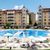 Royal Sun Apartments , Sunny Beach, Black Sea Coast, Bulgaria - Image 1