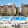 Royal Sun Apartments in Sunny Beach, Black Sea Coast, Bulgaria