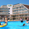 Apartments Sun Village in Sunny Beach, Black Sea Coast, Bulgaria