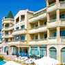 Hotel Alekta in Varna, Black Sea Coast, Bulgaria