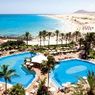 Hotel Riu Palace Tres Islas in Corralejo, Fuerteventura, Canary Islands