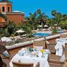 Las Madrigueras Hotel and Spa in Playa de las Americas, Tenerife, Canary Islands